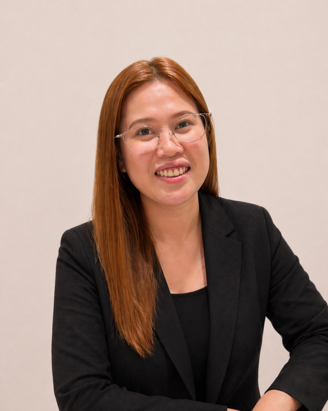 Carmila Taburnal, Director of Guest Experience at Bello Homes